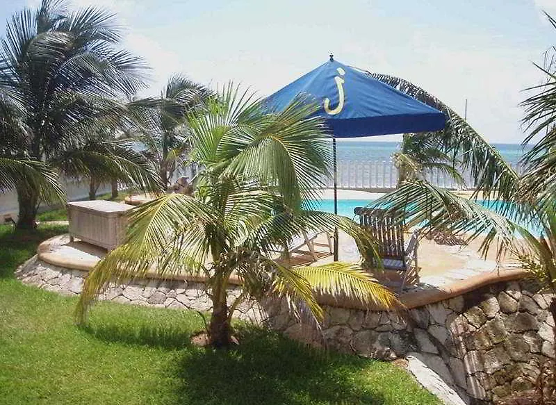 Villa La Querencia Puerto Morelos
