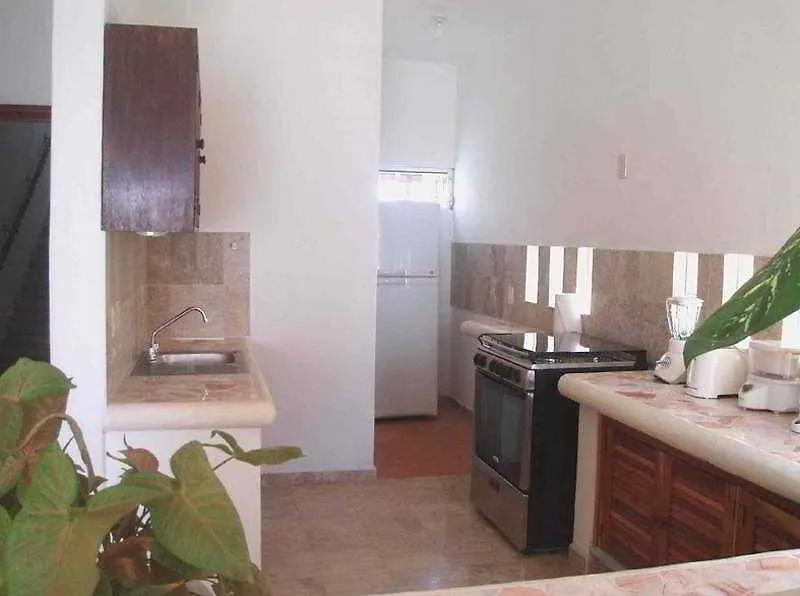 Villa La Querencia Puerto Morelos Hotel