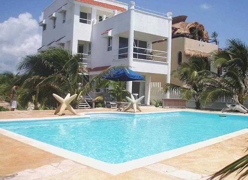 Villa La Querencia Puerto Morelos 0*,  Mexiko