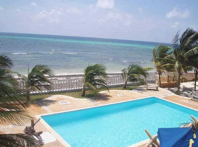 Hotel Villa La Querencia Puerto Morelos